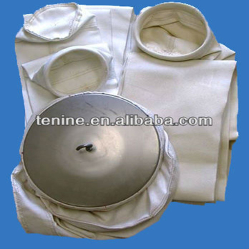 high efficiency filter bag