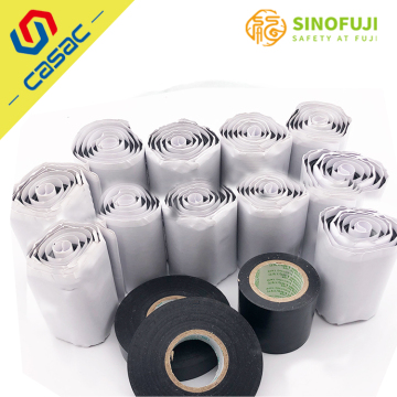 HB1512 Sealing Mastic rubber tape for waterproof