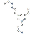 NATRIUMPERBORAT-TETRAHYDRAT CAS 10140-63-3