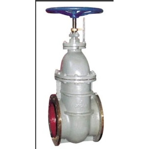 GB MARINE FLANGED GATE VALVES