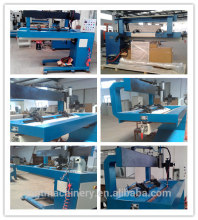Longitudinal Seam Welding Machine