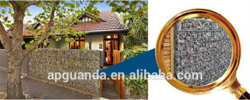 galvanized Agricultural netting, welded breeding netting, garden fence