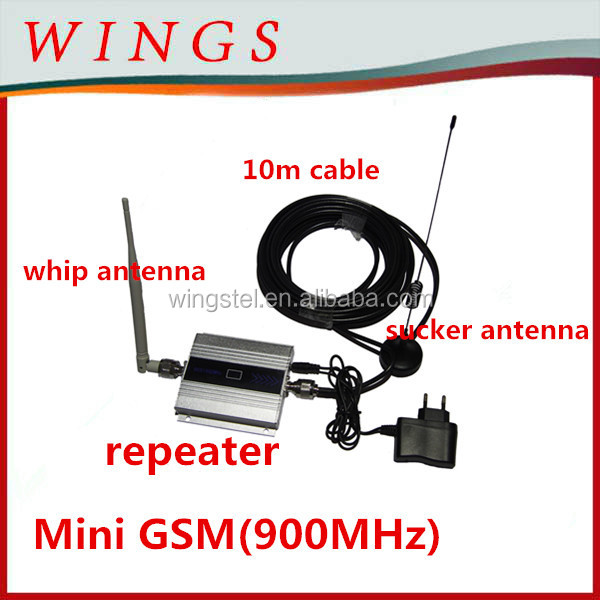 GSM 900mhz mobile phone signals booster repeater gsm 980 mobile repeater