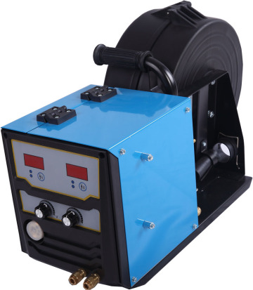 76ZY04 Motor DC24V/DC42V Welding Wire Feeder