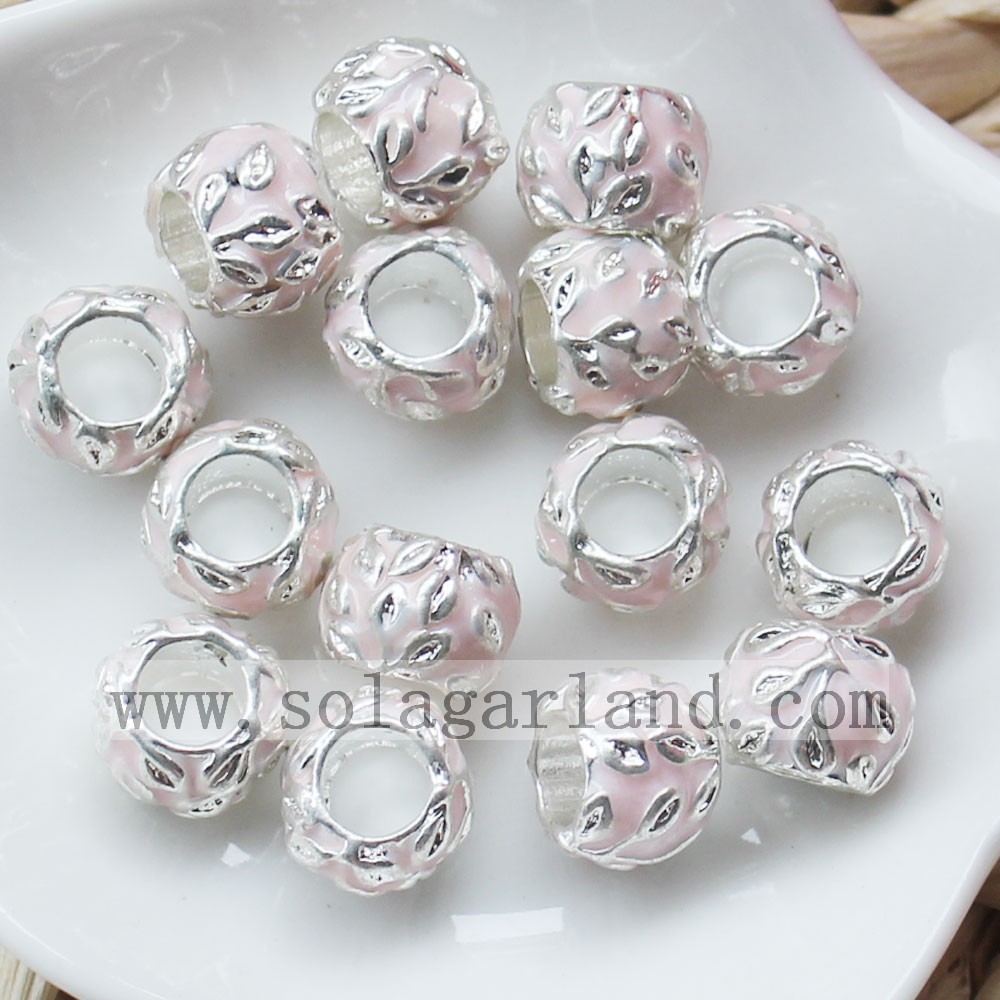 Big Hole Beads