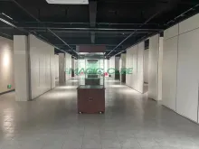 Aluminium Frame MDF moveable wall panels