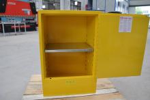 Australian standard flammable safety cabinet