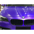 Chamäleon Gloss Purple Auto Vinyl Wrap