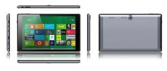 Dual Camera intel powered tablets waterproof Windows 8 tabl