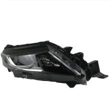 Customized Car Headlight Plastic Shell Mold