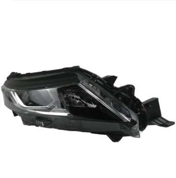 Oem Auto Headlight Cover Mold Injection Plastic Cover