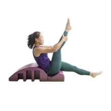 Lightweight Spinal Corrector for Daily Use