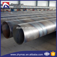 spiral steel pipe welded carbon steel pipe