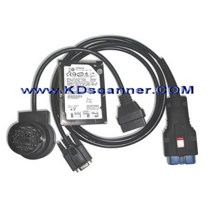 BMW INPAauto repair x431 ds708 obd