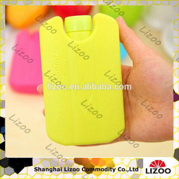 Mini freezer Ice box Rigid Ice Packs