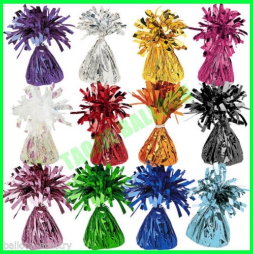 Party Balloon Weights Centerpieces