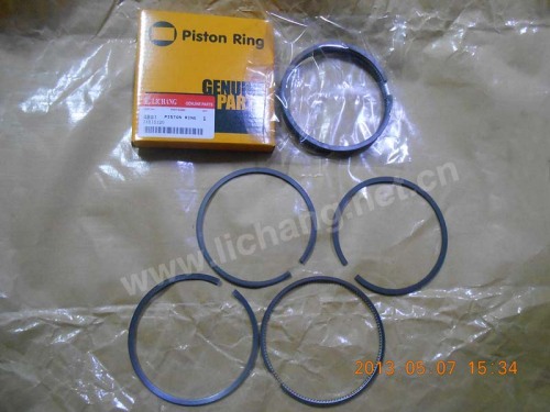 112121-1460 for Isuzu 4bg1 Piston Ring