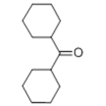 Metanona, diciclohexil-CAS 119-60-8