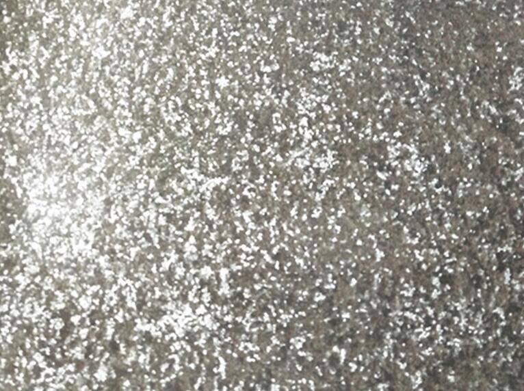 Umweltschutz Glitter TPU Leder Environmental Protection Glitter TPU Leather
