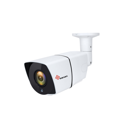 Kamera cctv jaringan HD 5MP Auto Zoom