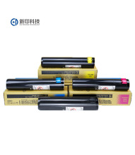 Factory Price Compatible DCC 400 Toner Cartridge for DCC 360 400 4300 450