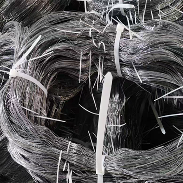 anti-tank wire mesh package