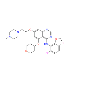 Saracatinib CAS: 379231-04-6% 99