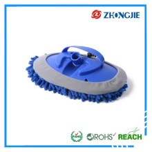 Brush, Car Wash Microfiber Dusters Mop