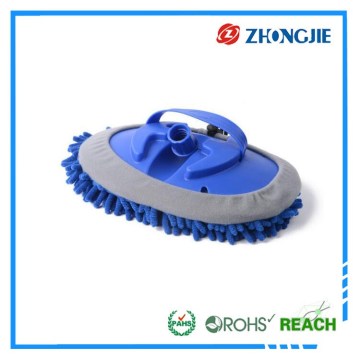 microfiber car wash mop