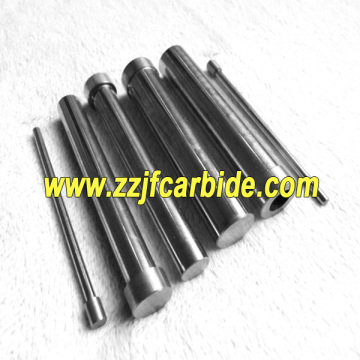 Customized Various Tungsten Carbide Mandrels