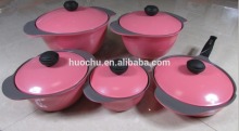 Korean cookware