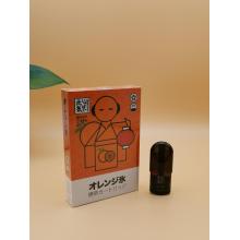 Vaporizador Magico Eletrônico para Fumar Cartucho Disponível