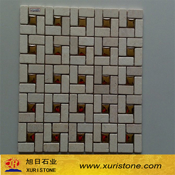 natural marble mosaic, mosaic tiles, marble mosaic