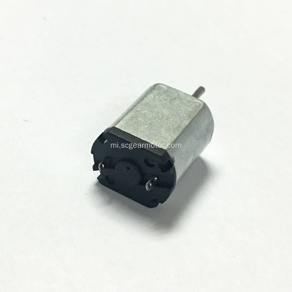 5V USB peita miihini iti DC