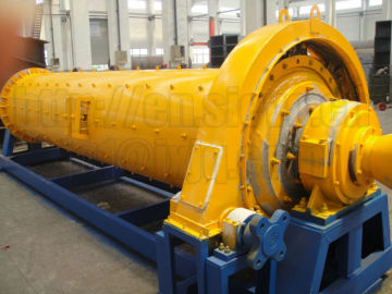 2013 best selling wollastonite ore Ball Mill for wollastonite