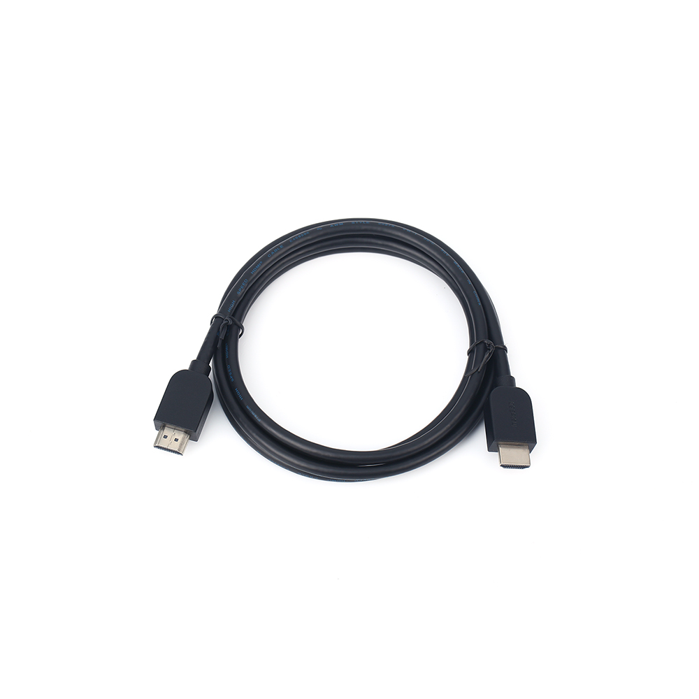 60Hz High-Speed 4K HDR Gold-Plated UHD ARC Cable