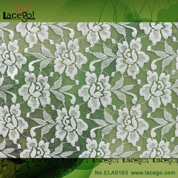 new design fashion lace fabric in rolls