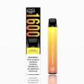 Einweg-E-Zigarette 1600Puffs Puff XXL Vape-Stift