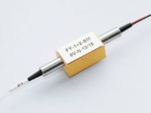1x2L Mechanical Optical Switch