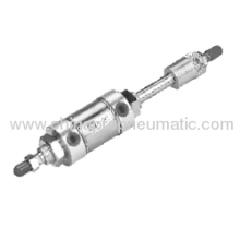 Maj Type Stainless Steel Pneumatic Mini Cylinder?