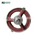 95N.m Electromagnetic Brake for Tower Crane