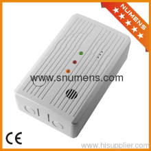 Stand-alone Gas Leakage Detector?