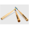 Wholesale Multifunction Durable Pro Wood Youth Baseball Bats