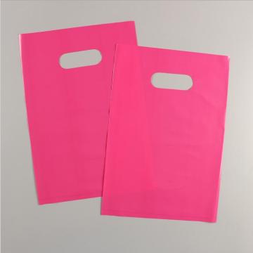 Custom Made Retail Biodegradable Reusable Shopping Bags