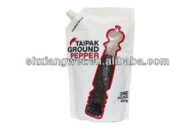 HOT custom plastic bags