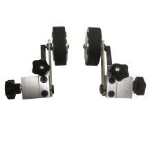 Lamination Machine Feeder Wheel & Rubber Wheel Spare Parts