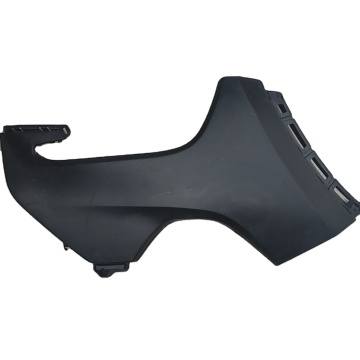 Tigo 5X Right Corner Front Bumper Pack J68-2803512-DQ for Chery