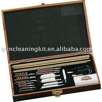 shotgun accessories. for cleaning all firearms kit