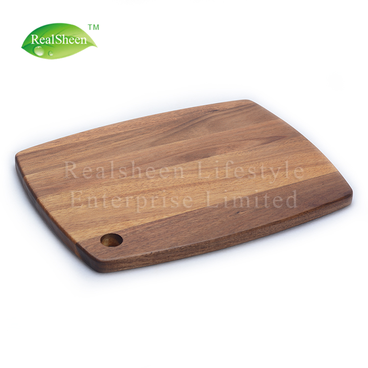 Acacia Wood Cutting Board