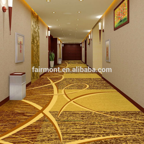 Designer Woolen Carpets K03, Customized Designer Woolen Carpets